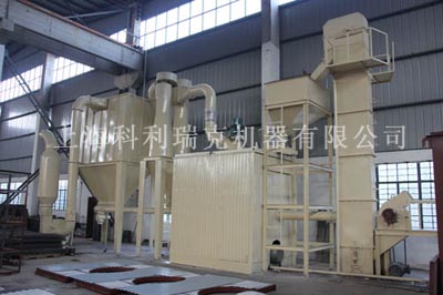 超細(xì)磨機(jī)研磨效率受什么因素影響？